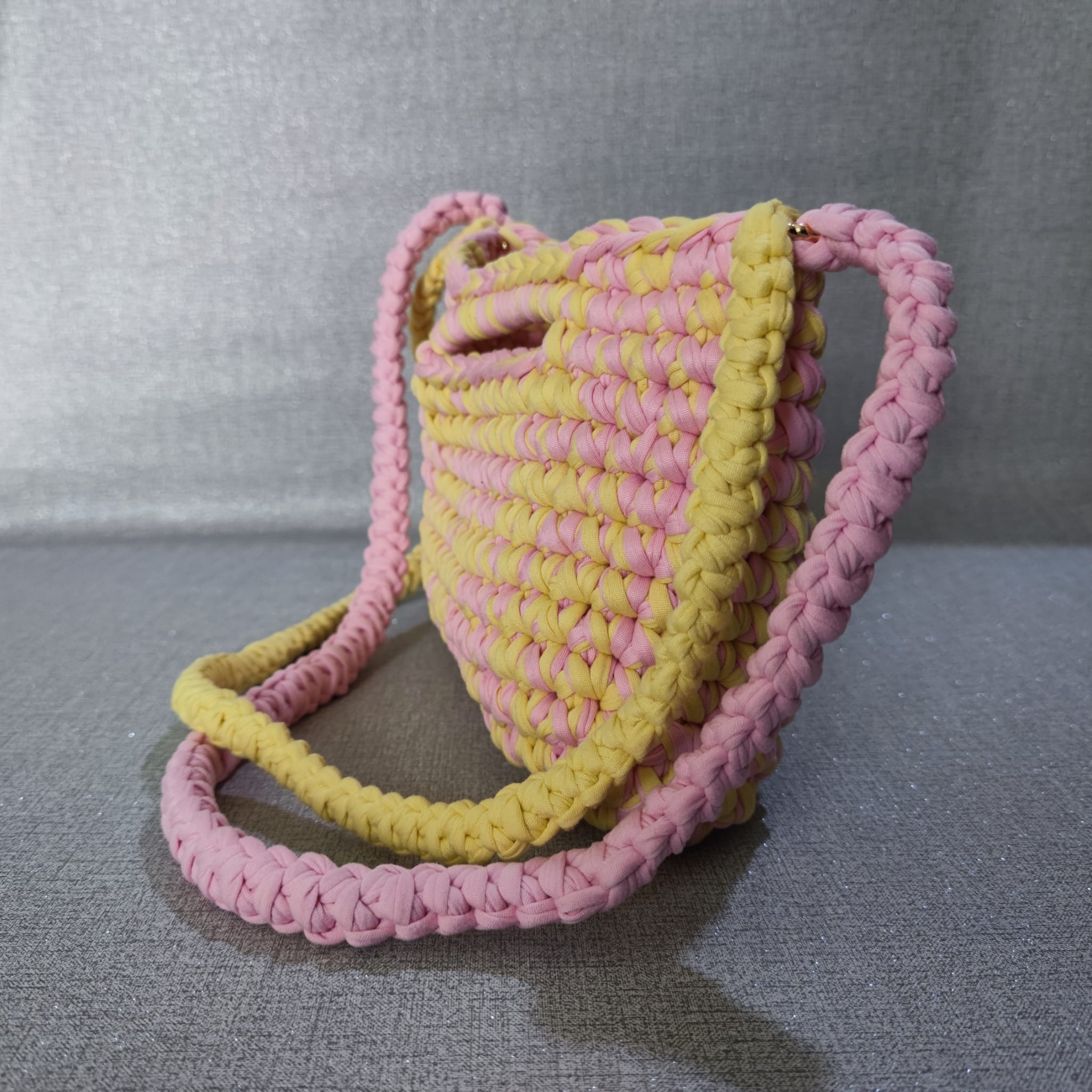 Borsa Candy