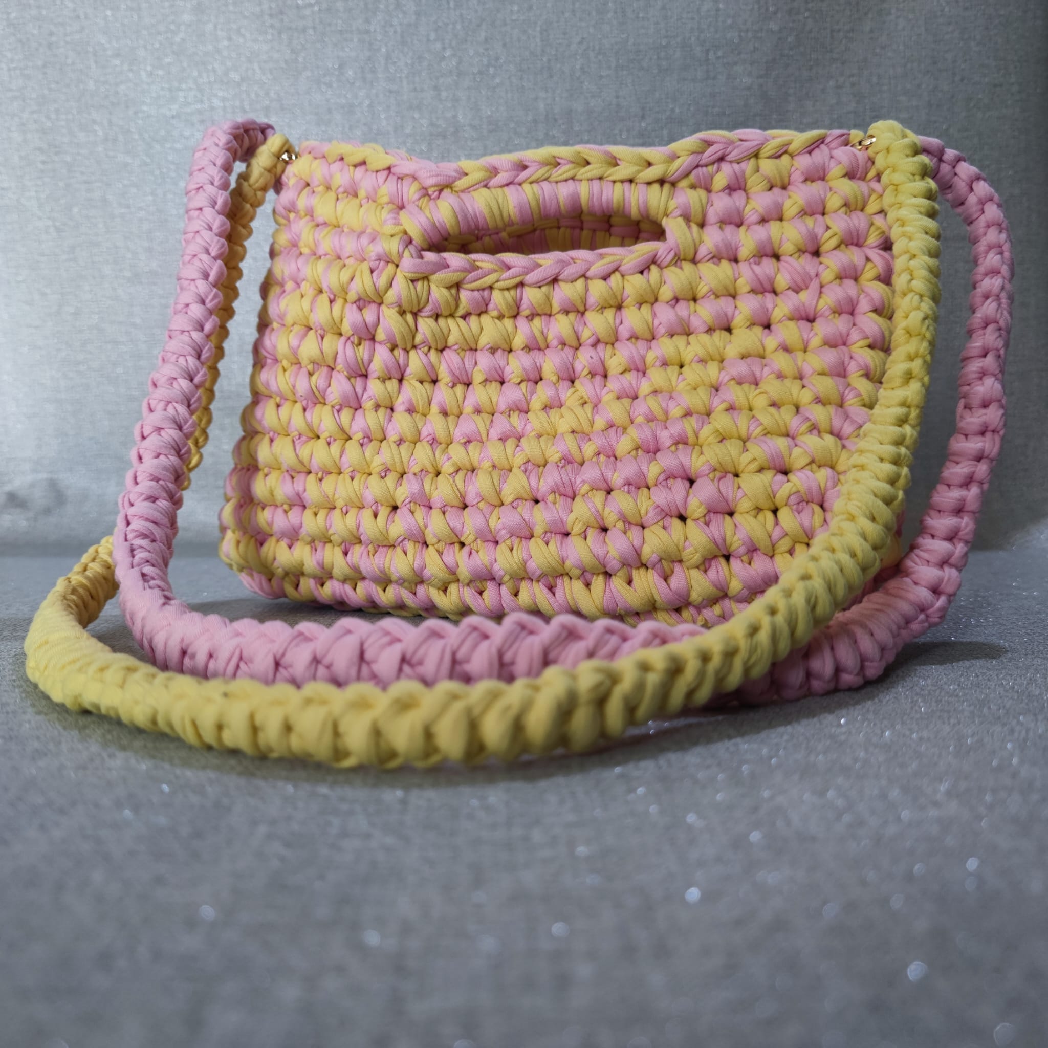 Borsa Candy