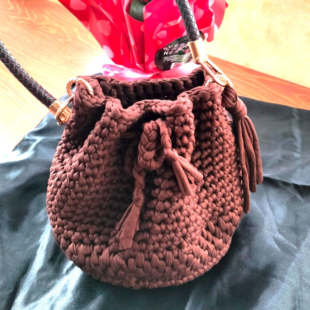 Borsa a sacchetto