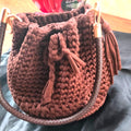 Borsa a sacchetto