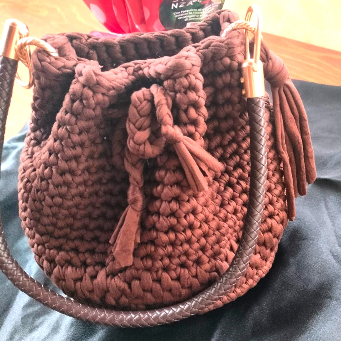 Borsa a sacchetto