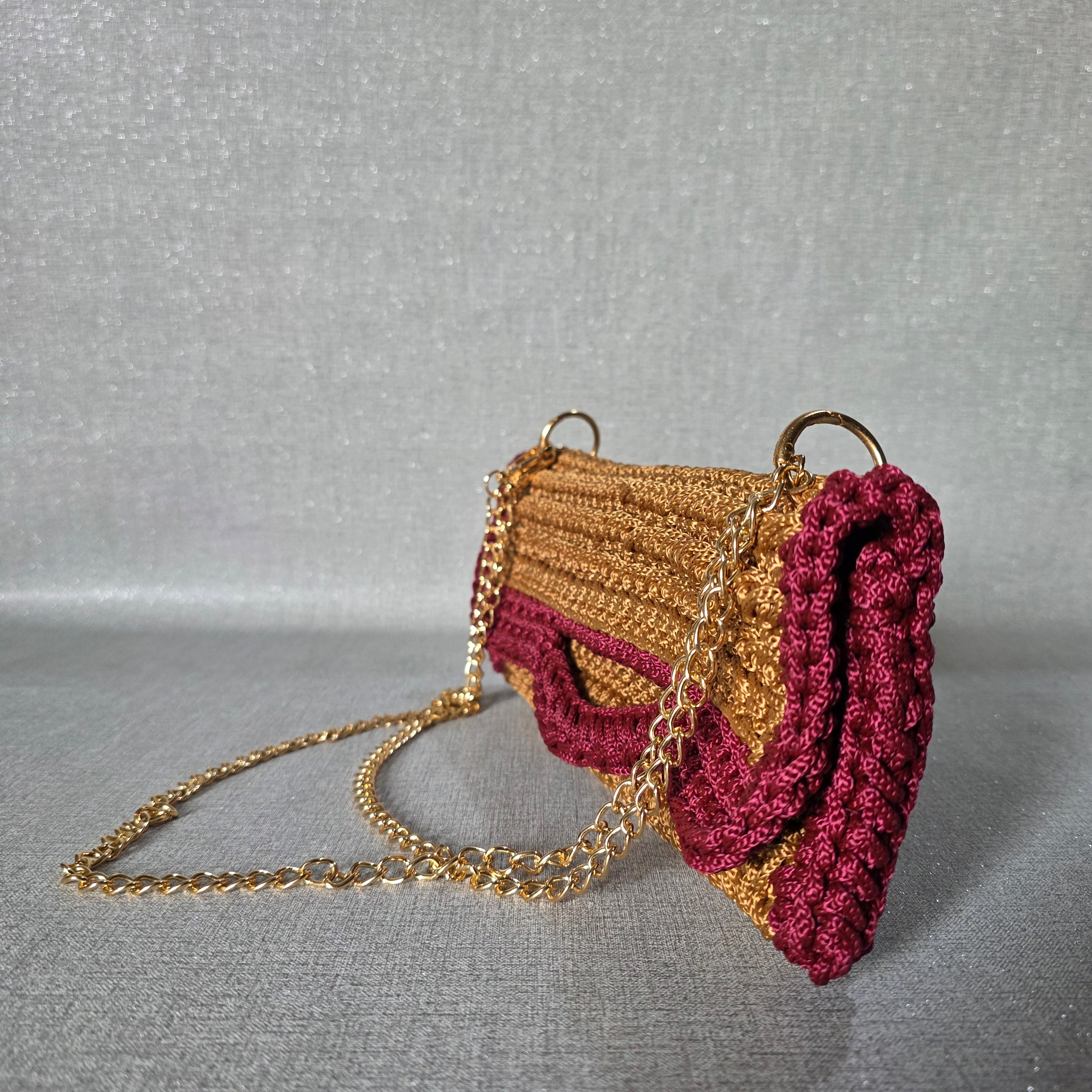 Borsa baguette