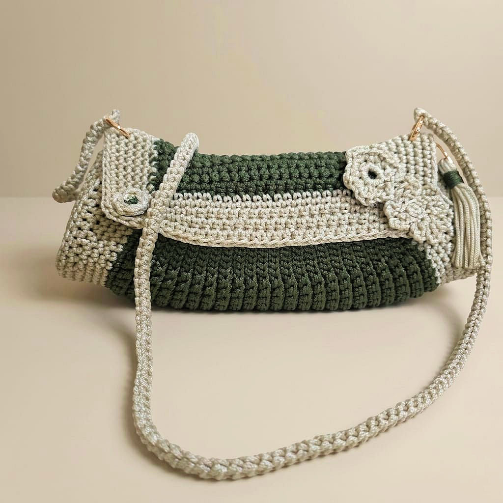 Borsa baguette