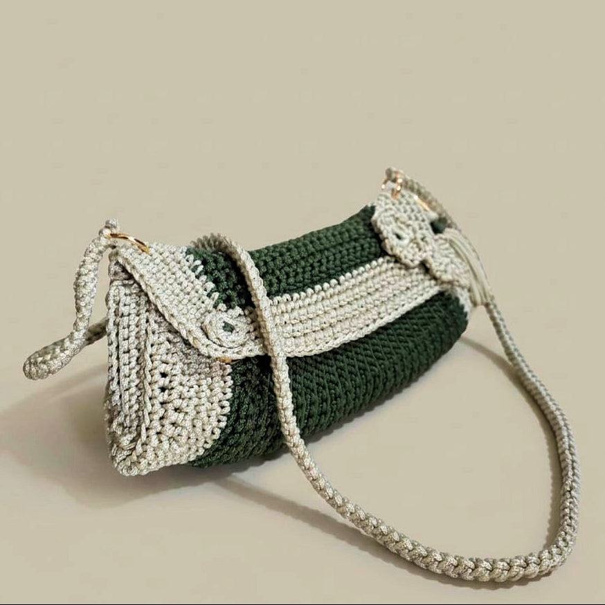 Borsa baguette