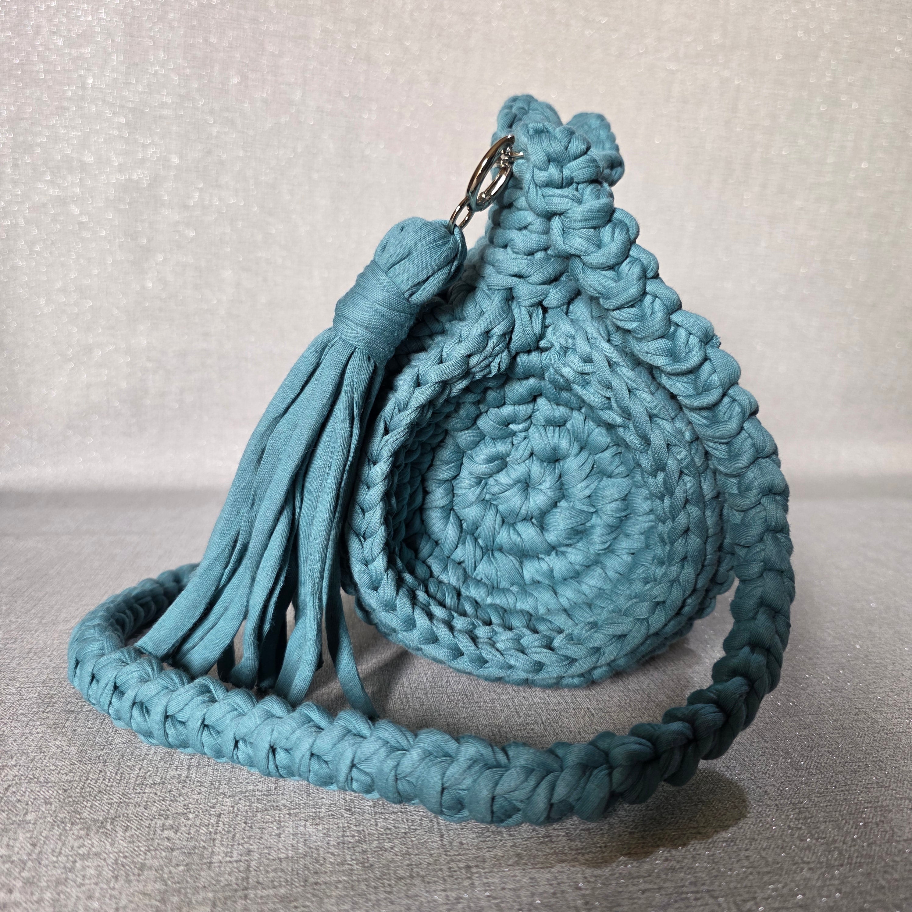Borsa bauletto