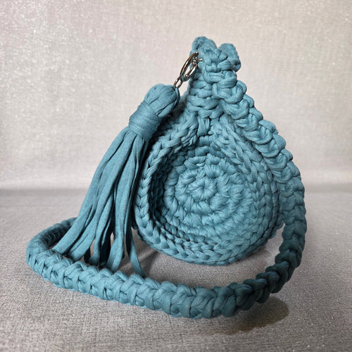 Borsa bauletto