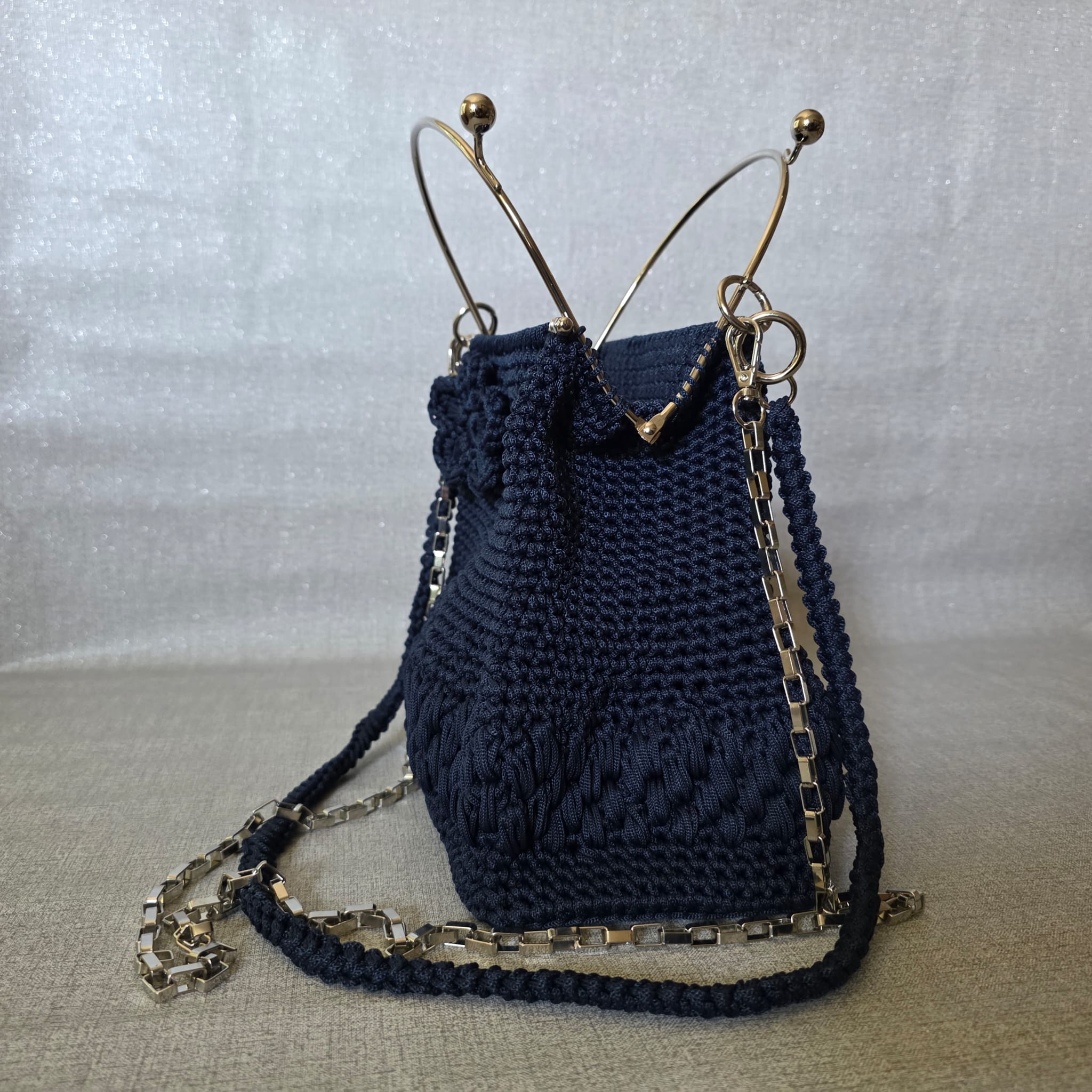 Borsa Trapezio