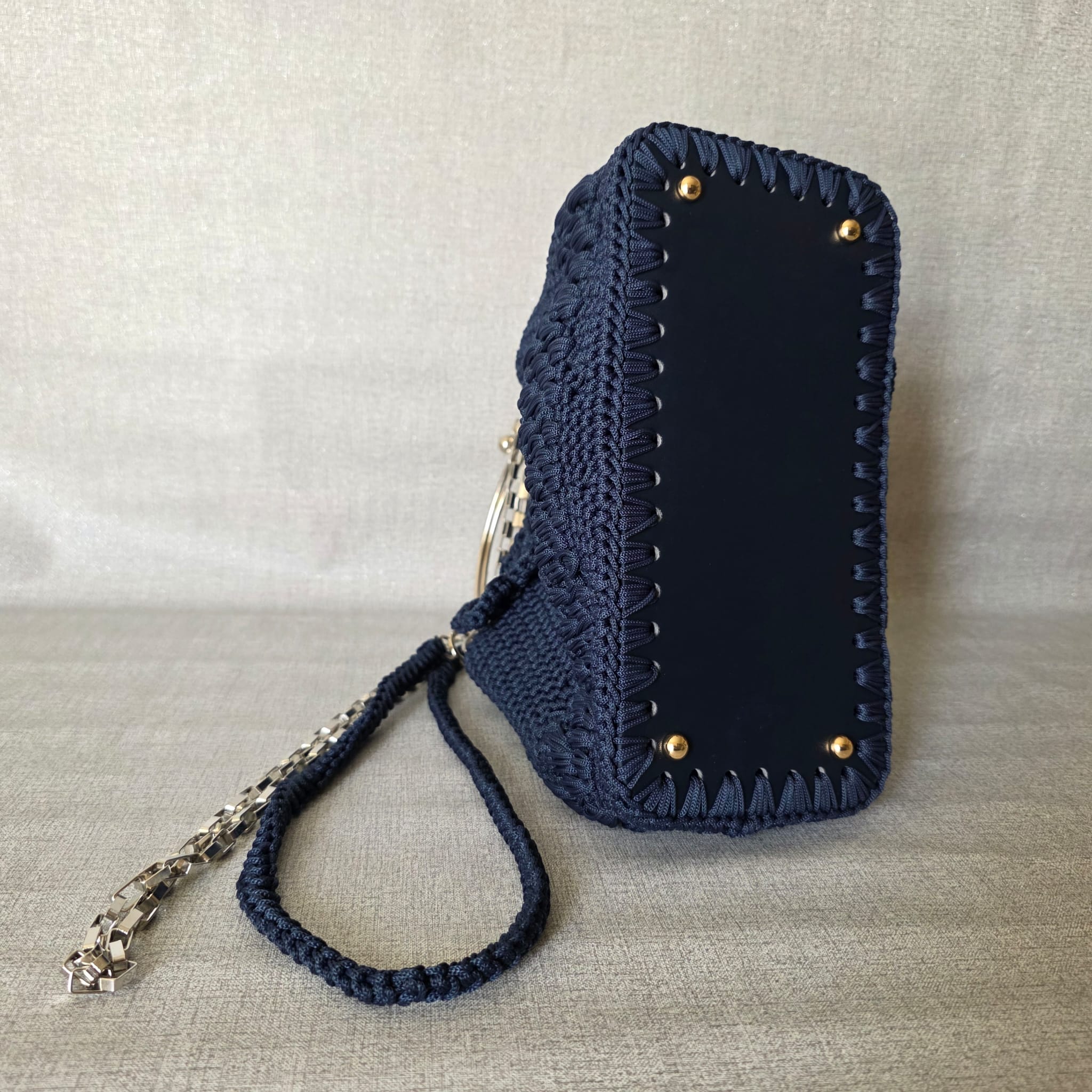 Borsa Trapezio