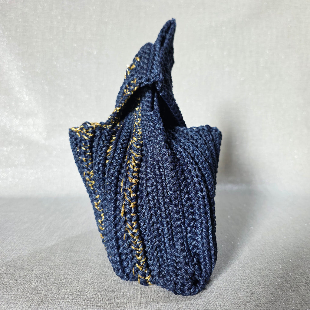 Borsa nodo Japponese