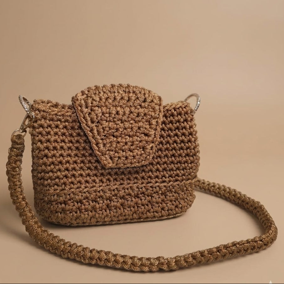 Borsa tracolla