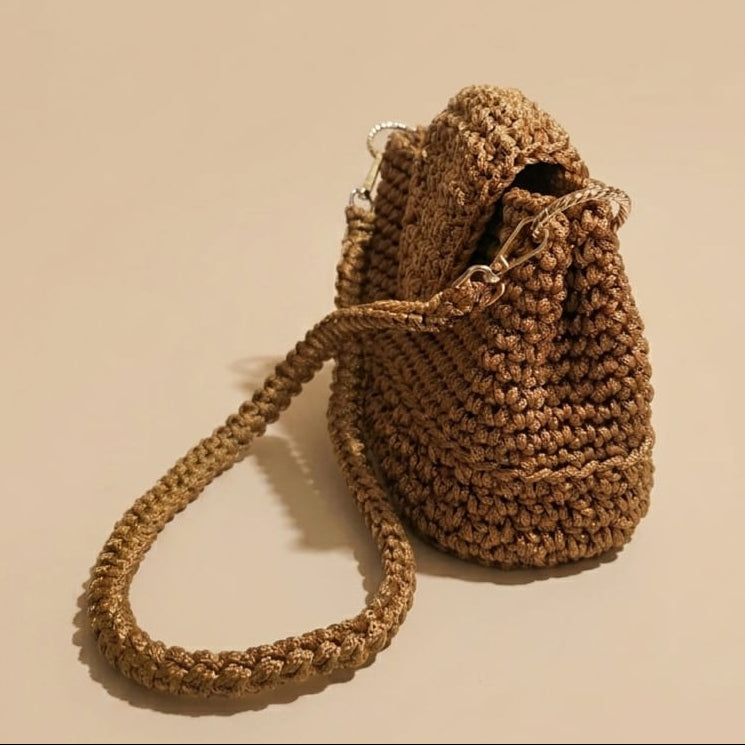 Borsa tracolla