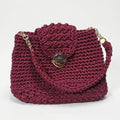 Borsa bordeaux grande