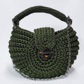 Borsa conchiglia