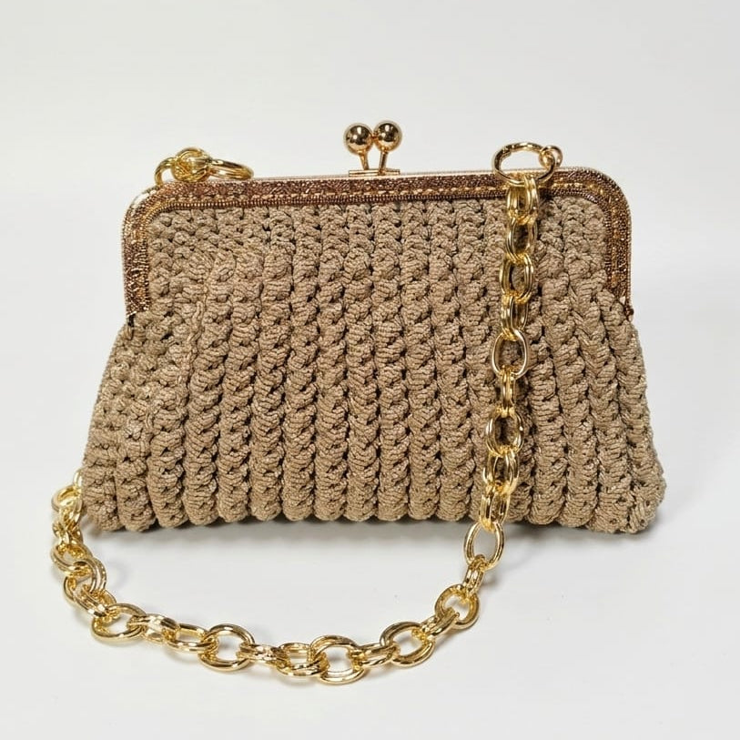 Borsa Oro