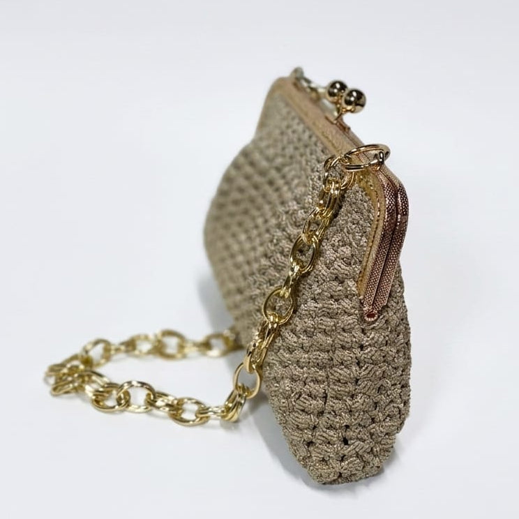 Borsa Oro