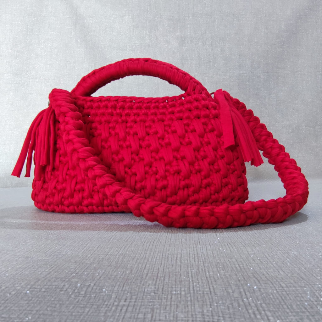 Clutch Red