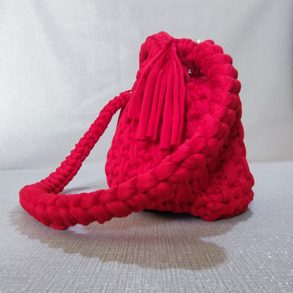Clutch Red