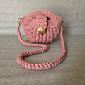 Mini bag rosa