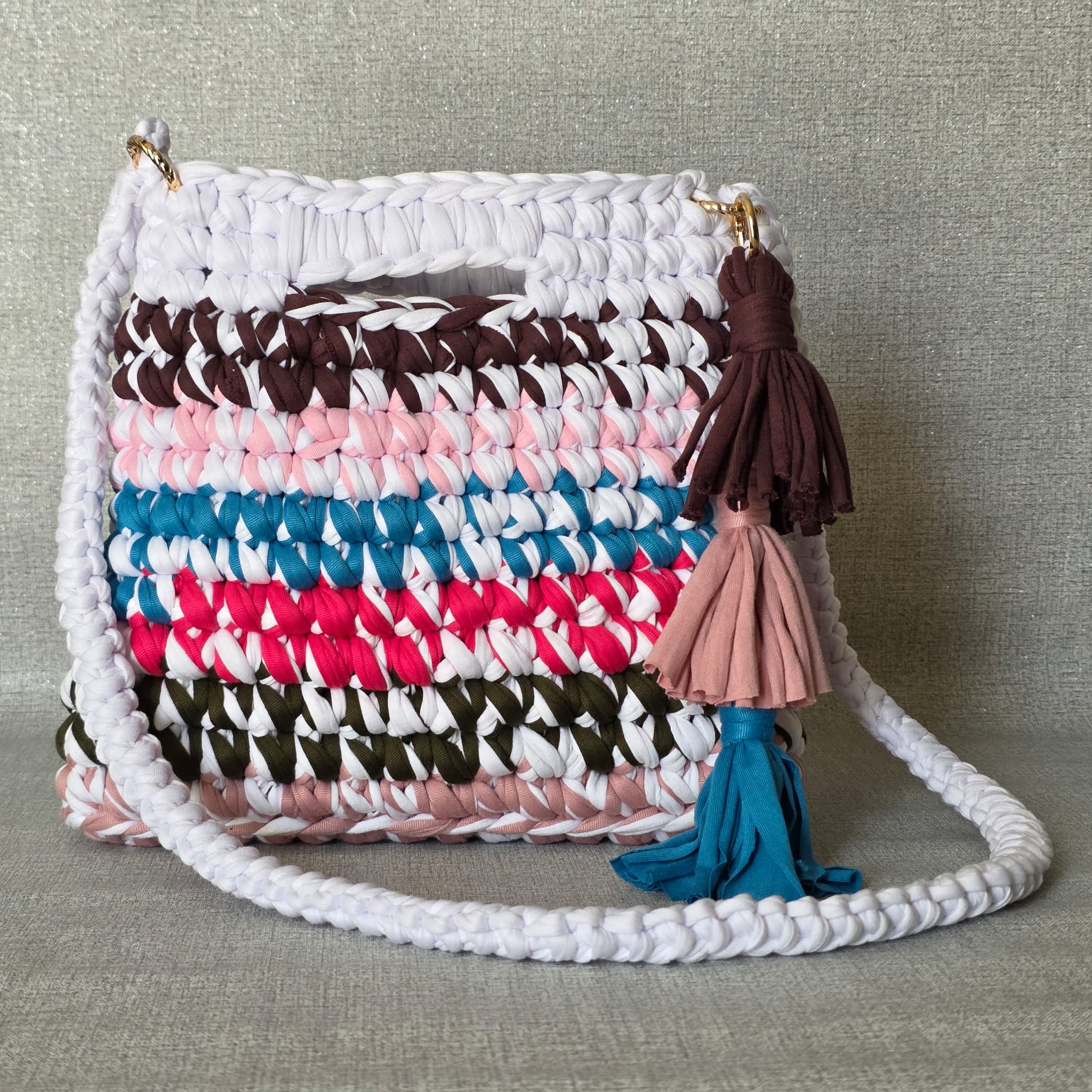 Tote bag color
